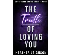 The Truth of Loving You: Alternate Cover