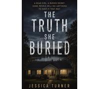 The Truth She Buried