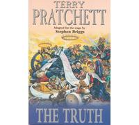 [(The "Truth": Stage Adaptation)] [Author: Terry Pratchett] published on (October, 2002)