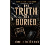 The Truth They Buried: Dean Mercer Series Book 2