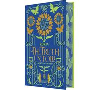 The truth untold. La verità nascosta. Platinum