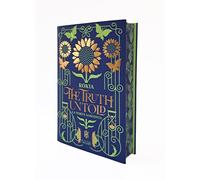 The truth untold. La verità nascosta. Platinum - Rokia