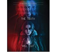 The Truth will Out (Blu-ray) Jackson Batchelor Kayla Charlton Jessica Hunt