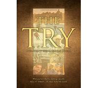 The Try: Reclaiming the American Dream (DVD)