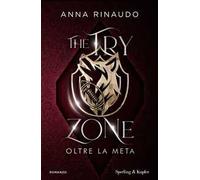 The try zone. Oltre la meta
