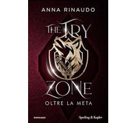 The try zone. Oltre la meta