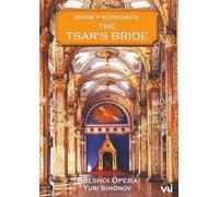 The Tsar S Bride