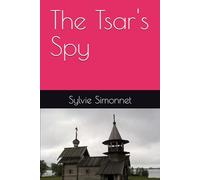 The Tsar's Spy
