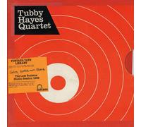 The Tubby Hayes Qu Grits, Beans and Greens: The Lost Fontana Studio Session (CD)