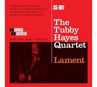 The Tubby Hayes Quartet - Lament
