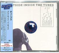 The Tubes Outside Inside (CD)