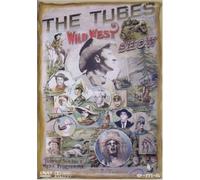 The Tubes - Wild West Show