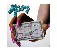 The Tubes - Young And Rich