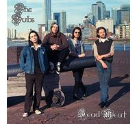 The Tubs - Dead Meat