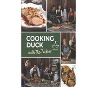 `The Tuckers, Maple Leaf Fa... Cooking Duck With The Tuckers HBOOK NUOVO