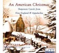 The Tudor Choir/Fullington,D American Christmas, An (Fullington, Tudor Cho (CD)