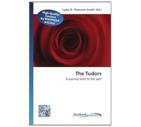 The Tudors: A journey back to the past