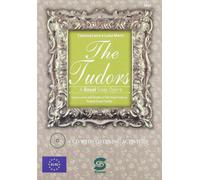 The Tudors. A royal soap opera. Con espansione online