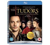 The Tudors (Complete Season 2) - 3 Disc Set ( The Tudors - Complete Season Two ) (Blu-Ray)