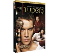 The tudors, saison 1