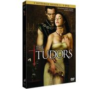 The tudors, saison 2