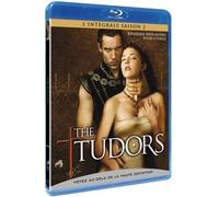 The tudors, saison 2