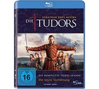 The tudors, saison 4