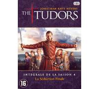 The Tudors : Saison 4 intégrale