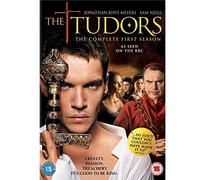 The Tudors - Season 1 [Edizione: Regno Unito]