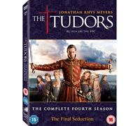 The Tudors - Season 4