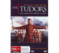 The Tudors: Season 4 [Region 2]
