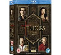 The Tudors - Seasons 1-2