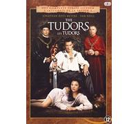The Tudors - Seizoen 1 2009 (DVD)