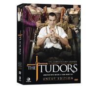 The Tudors: The Complete First Season (Uncut Edition) [DVD] (2008); Henry Cavill