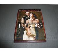 The Tudors: The Complete Second Season