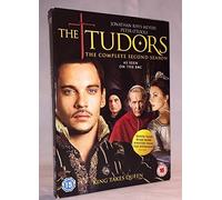 The Tudors - the Complete Second Season [DVD]