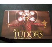 The Tudors: The Complete Series