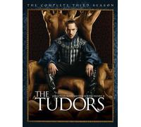 The Tudors: The Complete Third Season
