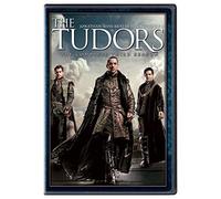 The Tudors: The Complete Third Season