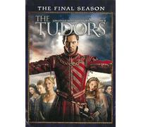 The Tudors: The Final Season