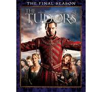 The Tudors: The Final Season (DVD) Jonathan Rhys Meyers Henry Cavill James Frain