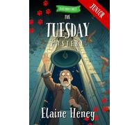 The Tuesday Mystery - Blackthorn Stables Junior: 2