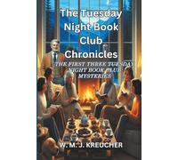 The Tuesday Night Book Club Chronicles
