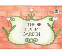 The tulip garden