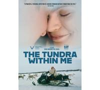 The Tundra Within Me (DVD)