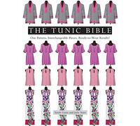 Sarah Gunn Julie Starr The Tunic Bible (Tascabile)