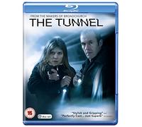 The Tunnel [Blu-ray] [Edizione: Regno Unito]