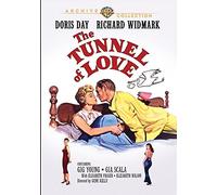The Tunnel Of Love (DVD)