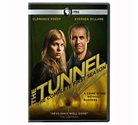 The Tunnel: The Complete First Season