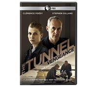 The Tunnel: The Complete Third Season - Vengeance